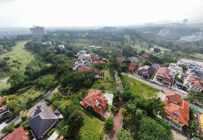 Saujana Impian Mahkota