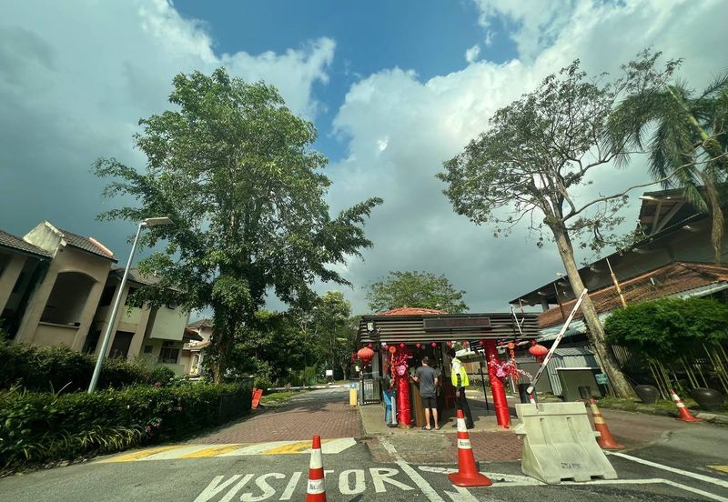 Saujana Impian Mahkota