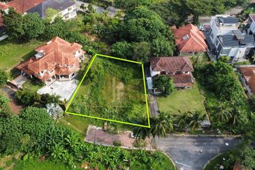 Saujana Impian Mahkota