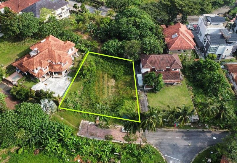 Saujana Impian Mahkota