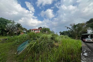 Saujana Impian Mahkota