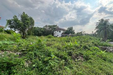 Saujana Impian Mahkota