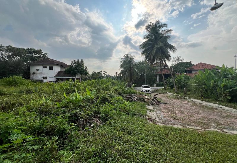 Saujana Impian Mahkota