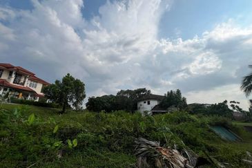 Saujana Impian Mahkota