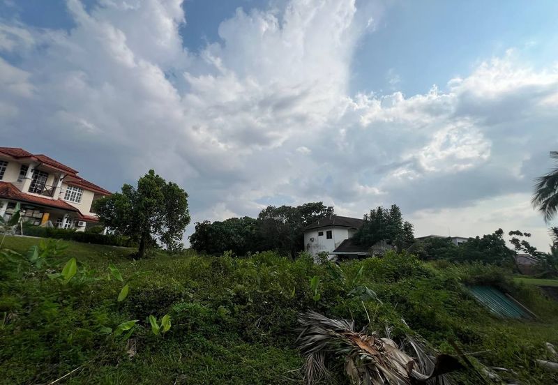 Saujana Impian Mahkota