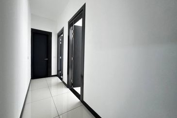 Hevea Elmina Gardens