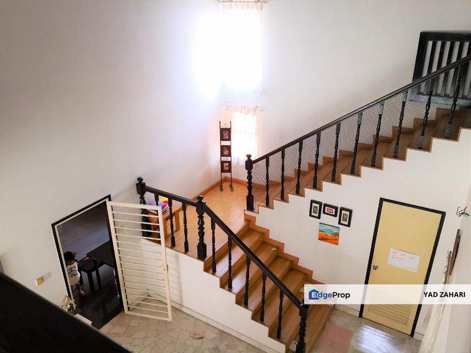 Freehold with 6 Bedrooms Bungalow @ Jalan Keramat Hujung, Dato Keramat, Kuala Lumpur, Kuala Lumpur, Keramat