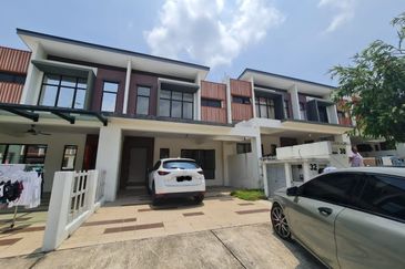 Grandlis @ Setia EcoHill