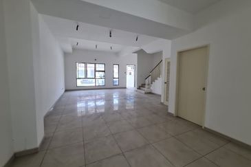 Grandlis @ Setia EcoHill