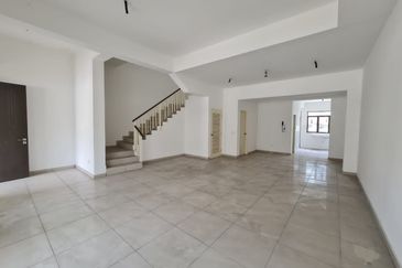 Grandlis @ Setia EcoHill