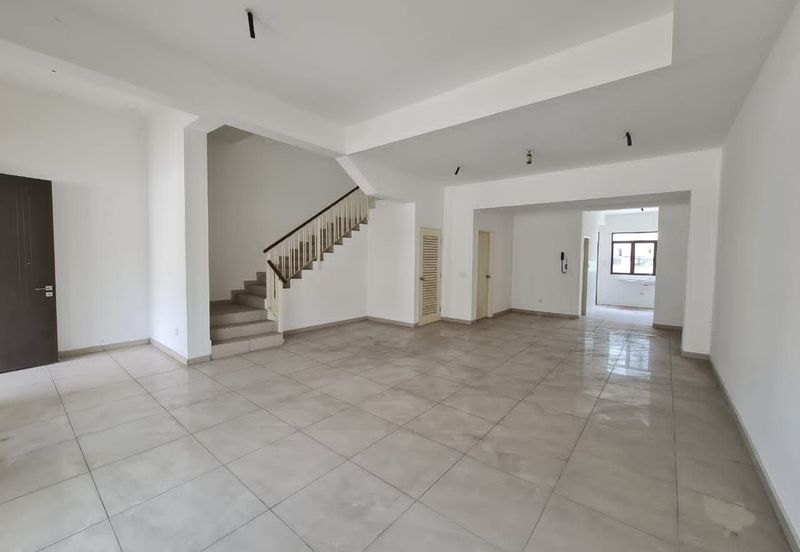 Grandlis @ Setia EcoHill