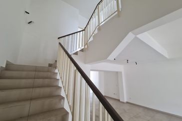 Grandlis @ Setia EcoHill