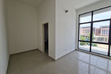 Grandlis @ Setia EcoHill