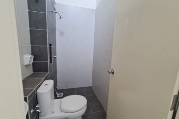 Grandlis @ Setia EcoHill