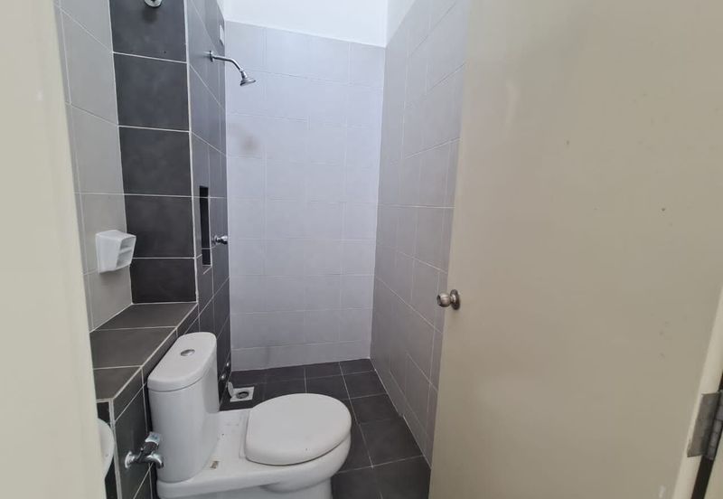 Grandlis @ Setia EcoHill