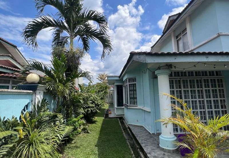 Taman Tasik Semenyih (Lake Residence)