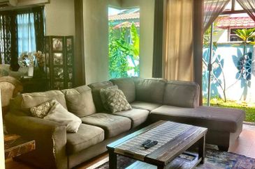 Taman Tasik Semenyih (Lake Residence)