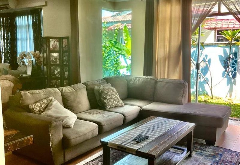 Taman Tasik Semenyih (Lake Residence)