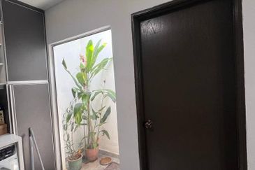 Taman Tasik Semenyih (Lake Residence)