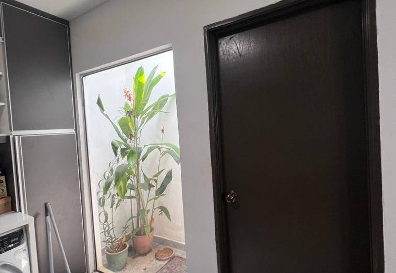 Taman Tasik Semenyih (Lake Residence)