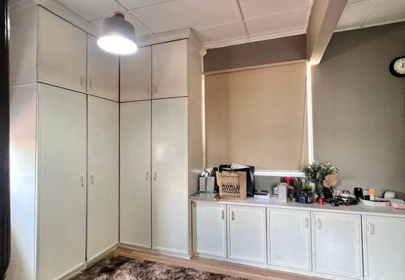 Taman Tasik Semenyih (Lake Residence)