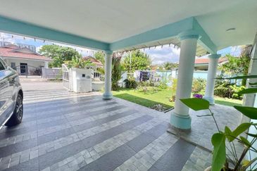 Taman Tasik Semenyih (Lake Residence)