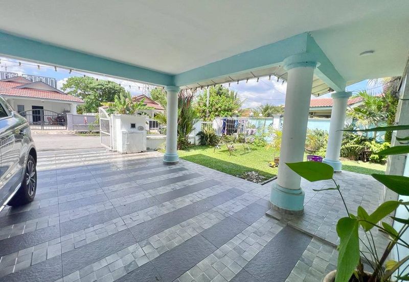 Taman Tasik Semenyih (Lake Residence)