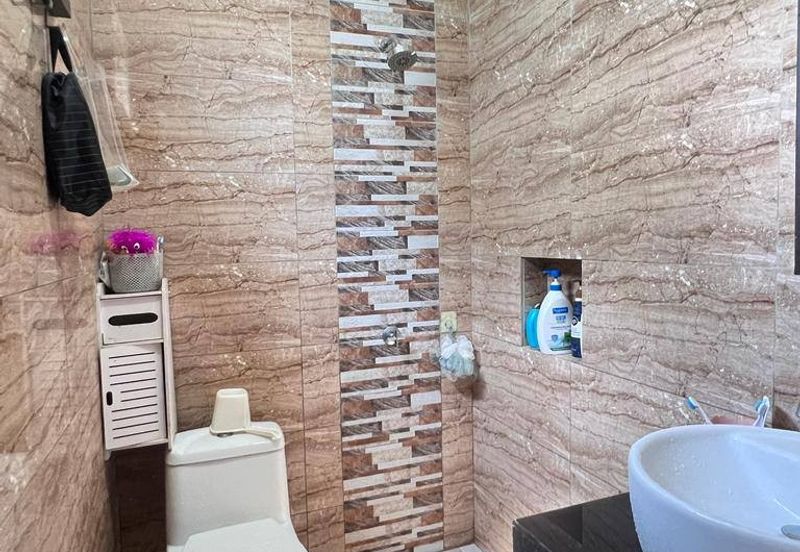 Taman Tasik Semenyih (Lake Residence)