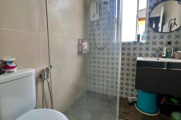 Taman Tasik Semenyih (Lake Residence)