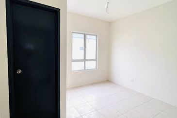 Kita Bayu @ Cybersouth