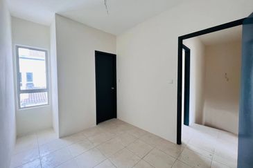 Kita Bayu @ Cybersouth