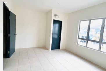 Kita Bayu @ Cybersouth