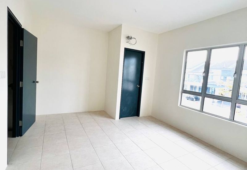 Kita Bayu @ Cybersouth