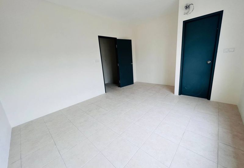 Kita Bayu @ Cybersouth