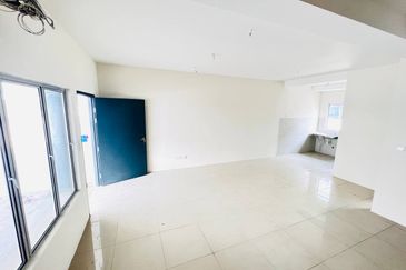 Kita Bayu @ Cybersouth