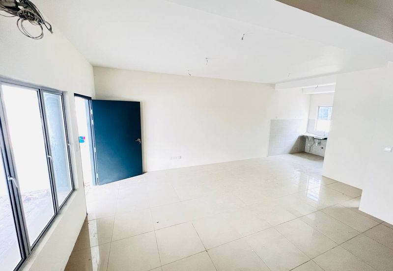 Kita Bayu @ Cybersouth