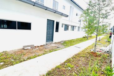 Kita Bayu @ Cybersouth