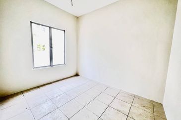 Kita Bayu @ Cybersouth