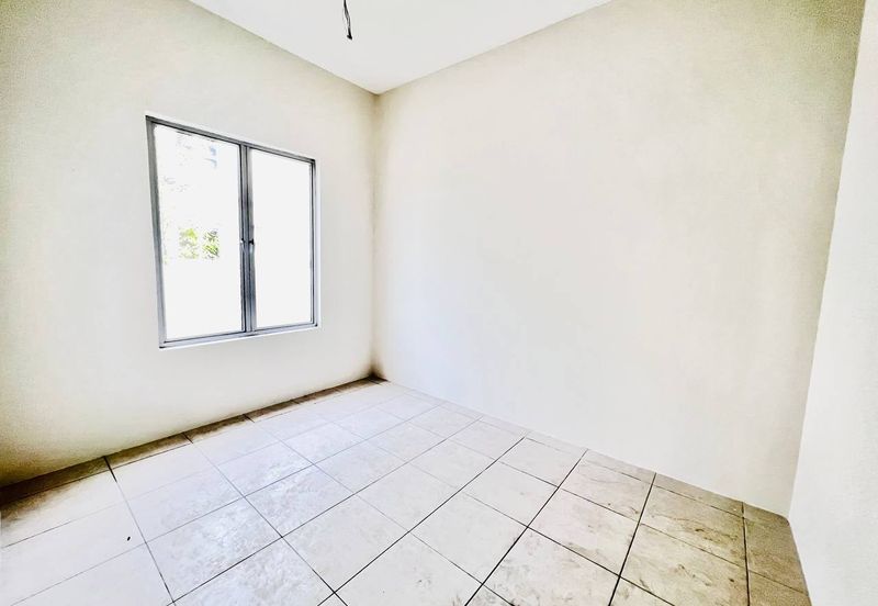 Kita Bayu @ Cybersouth