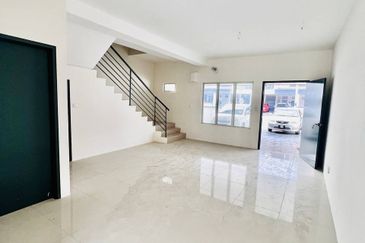 Kita Bayu @ Cybersouth