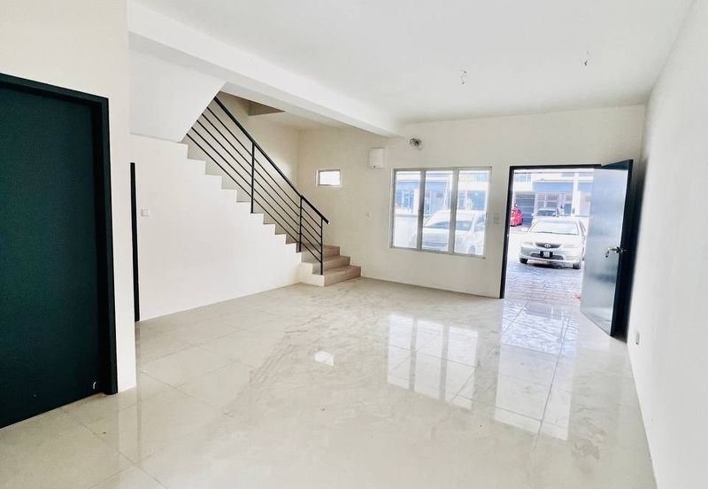 Kita Bayu @ Cybersouth