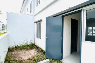 Kita Bayu @ Cybersouth