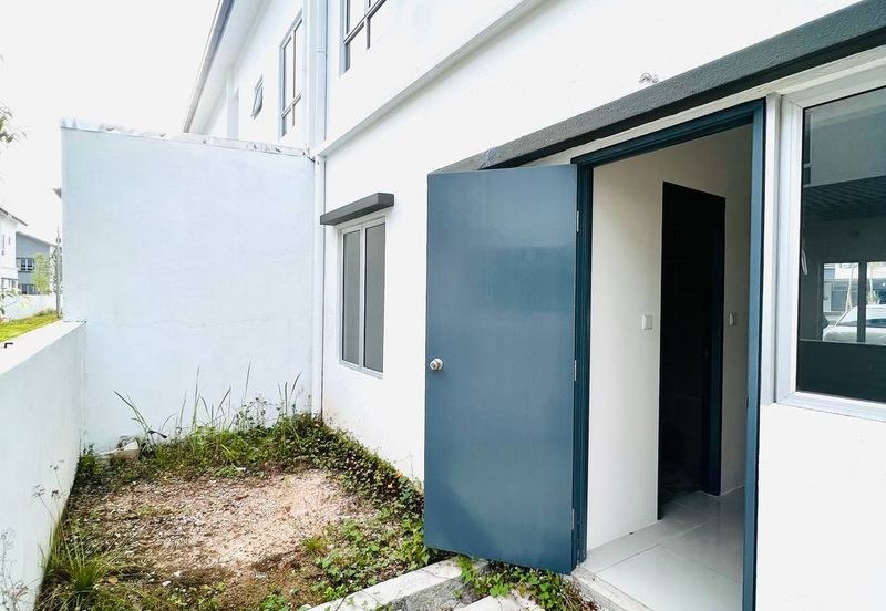 Kita Bayu @ Cybersouth