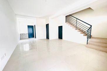 Kita Bayu @ Cybersouth