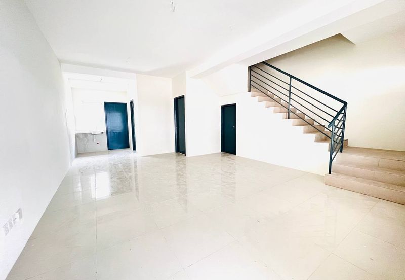 Kita Bayu @ Cybersouth