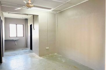 Kita Bayu @ Cybersouth