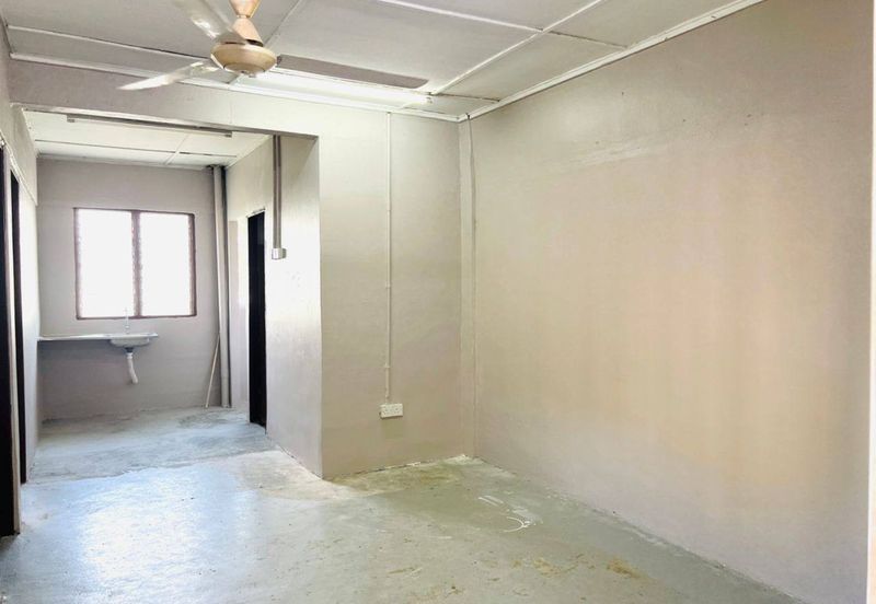 Kita Bayu @ Cybersouth