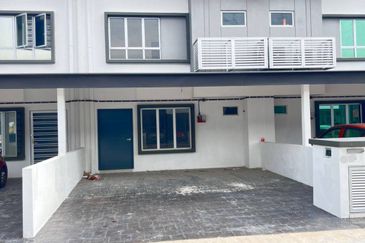 Kita Bayu @ Cybersouth