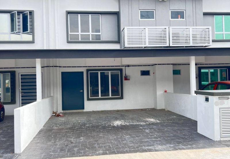 Kita Bayu @ Cybersouth