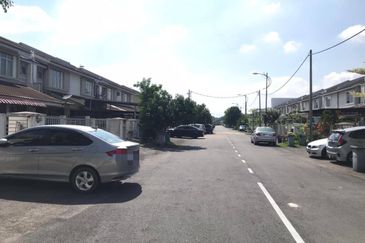 Seksyen 8, Bandar Baru Bangi